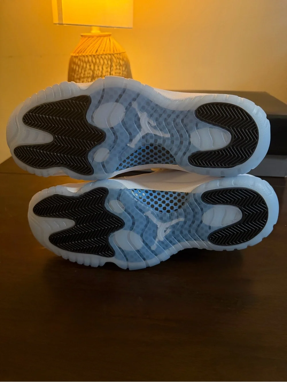 Air Jordan 11 Retro Sneakers
